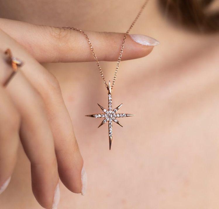 Trendy Pendant Set for Women