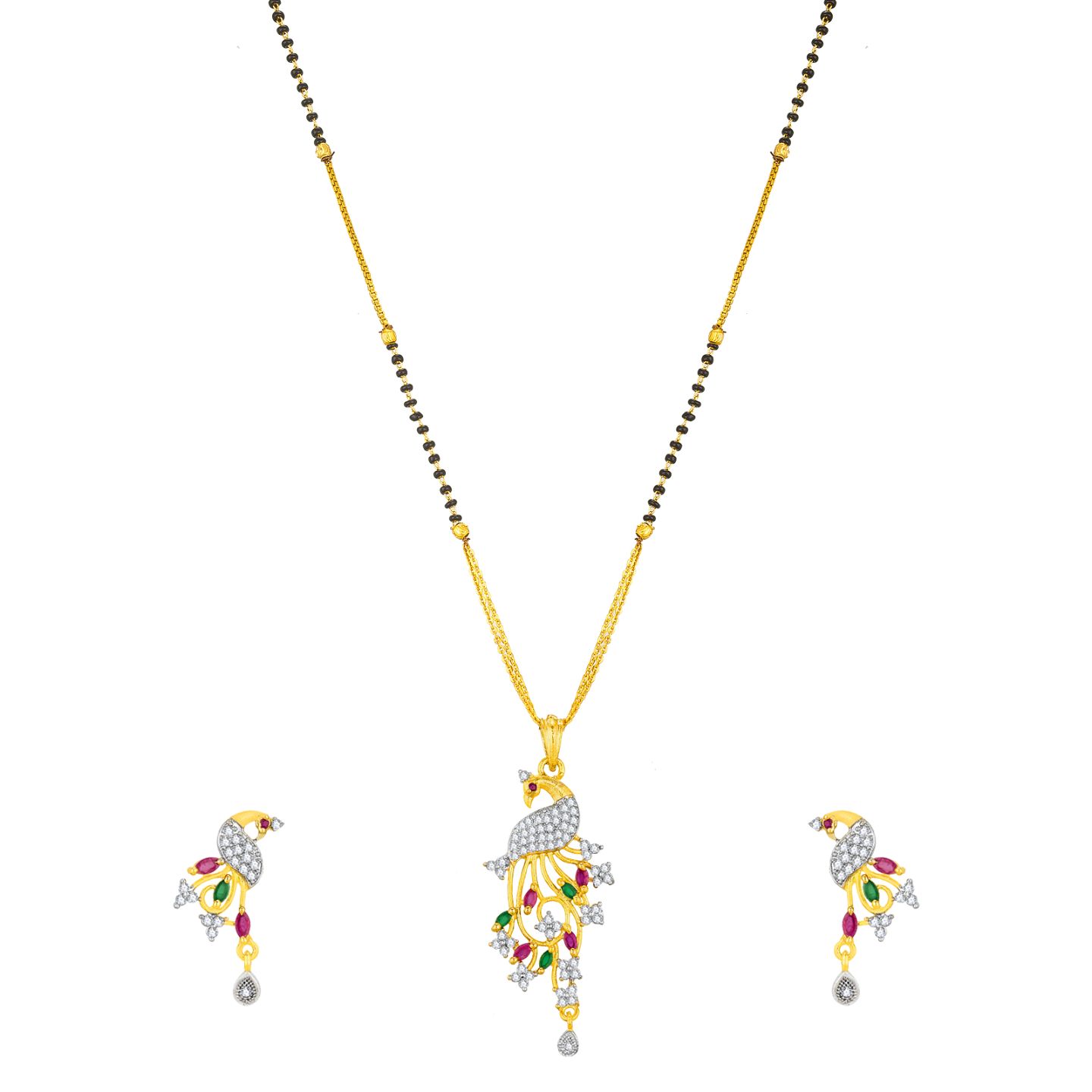 Trendy Pendant Set for Women